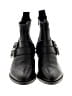 Guess Black Ankle Boots Size 7 1/2 - photo 2