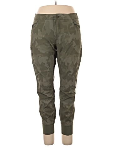 PrAna Cargo Pants (view 1)