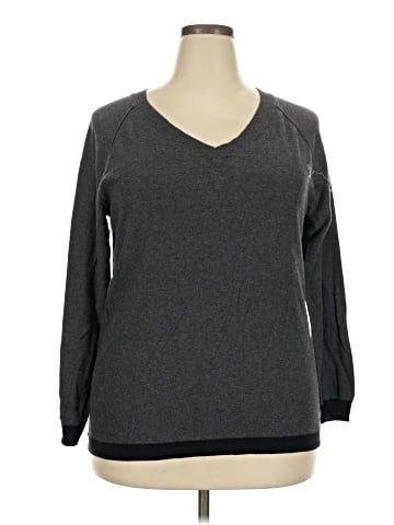 Gap Outlet Pullover Sweater (view 1)