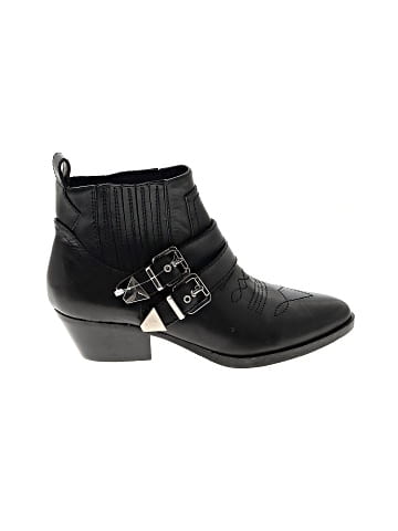 Guess Ankle Boots (view 1)