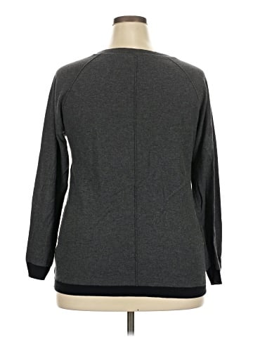 Gap Outlet Pullover Sweater (view 2)