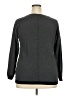 Gap Outlet Gray Pullover Sweater Size XXL - photo 2