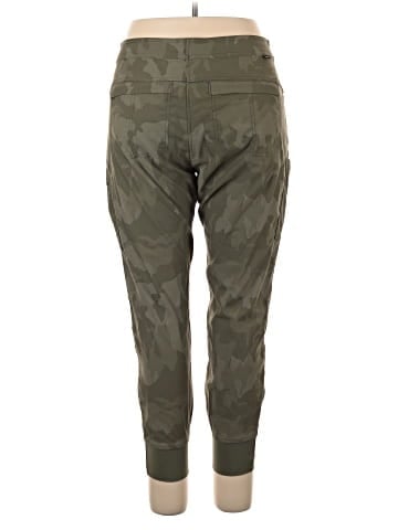 PrAna Cargo Pants (view 2)