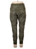 PrAna Camo Green Cargo Pants Size 16 - photo 2