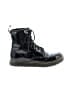 Dr. Martens Black Ankle Boots Size 5 - photo 1