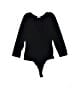 dRA Los Angeles Black Bodysuit Size M - photo 1