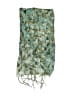 Unbranded Green Teal Scarf One size - photo 2