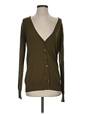 Long Tall Sally Cardigan (view 1)