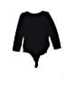 dRA Los Angeles Black Bodysuit Size M - photo 2