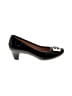 Naturalizer Black Heels Size 9 (narrow) - photo 1