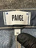 Paige Blue Jeans Size 26 waist - photo 7