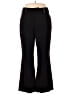 Christopher & Banks Black Dress Pants Size 14 - photo 1