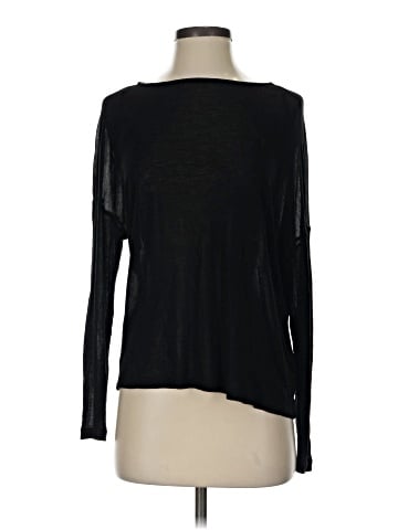 ALLSAINTS Long Sleeve Top (view 1)