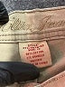 Elite Jeans Tan Khakis Size 1X - photo 7