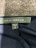 Julia Jordan Paisley Black Casual Dress Size 4 - photo 7