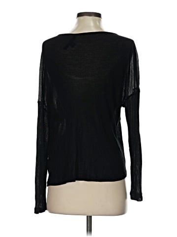ALLSAINTS Long Sleeve Top (view 2)