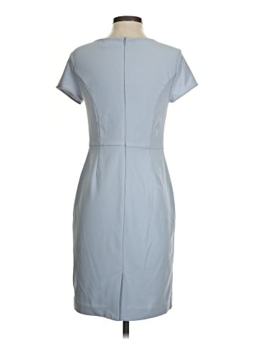 Banana Republic Factory Store Casual Dress (view 2)