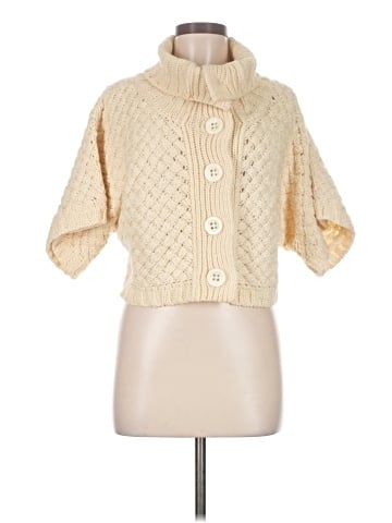 AK Anne Klein Cardigan (view 1)