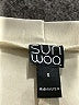 Clara Sun Woo Solid Tan Active Pants Size S - photo 4