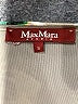 Max Mara Studio Floral Tan Casual Dress Size S - photo 7