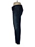 Amethyst Jeans Hearts Blue Jeans Size 5 - photo 5