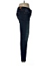 Amethyst Jeans Hearts Blue Jeans Size 5 - photo 4