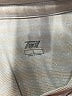 Tail Ivory 3/4 Sleeve Blouse Size L - photo 7