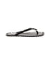 Zara Gray Flip Flops Size EU 40 - photo 1
