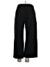 Saint + Sofia Black Dress Pants Size 16 - photo 2