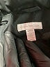 Charter Club Black Vest Size S - photo 6