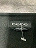 Bebe Stars Black Cocktail Dress Size XL - photo 7