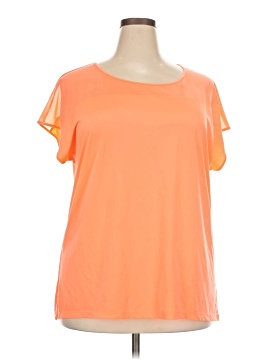 Danskin Now Active T Shirt