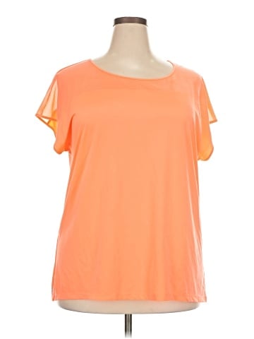 Danskin Now Active T-Shirt (view 1)