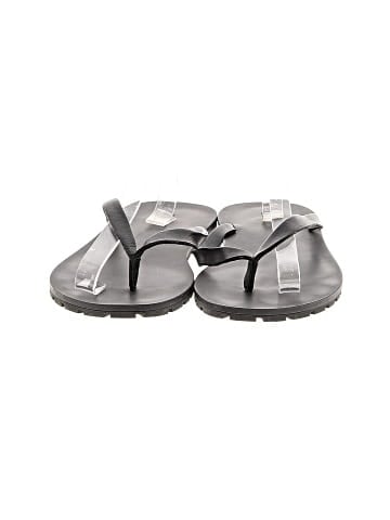 Zara Flip Flops (view 2)