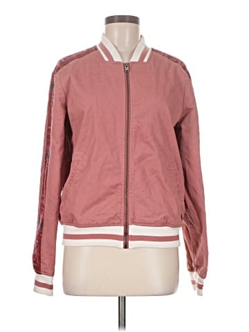 Roxy Jacket (view 1)