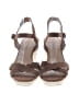 Lucky Brand Brown Wedges Size 10 - photo 2