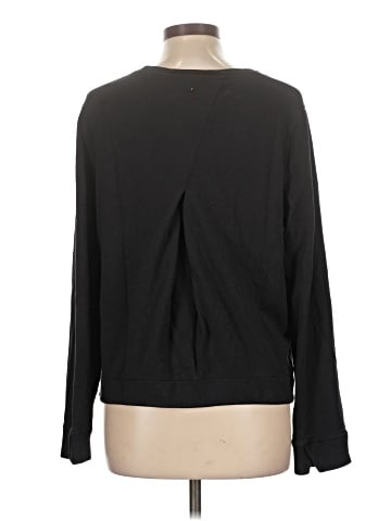 Cuyana Long Sleeve T-Shirt (view 2)