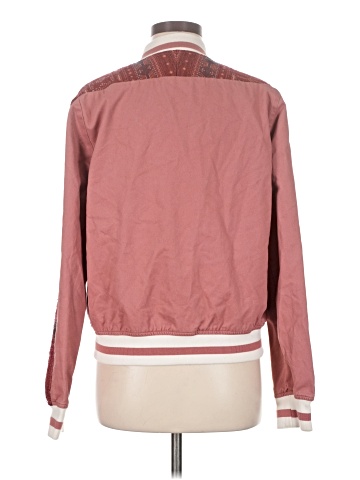 Roxy Jacket (view 2)