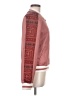 Roxy 100% Cotton Pink Jacket Size 8 - photo 4