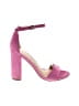 Sam Edelman Pink Sandals Size 5 1/2 - photo 1
