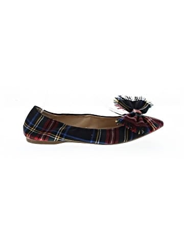 J.Crew Flats (view 1)