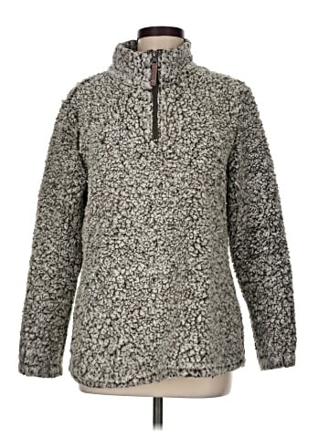 Weatherproof Fleece (view 1)