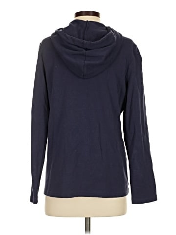 Orvis Zip Up Hoodie (view 2)