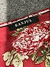 Banjul Burgundy Red Romper Size S (estimated) - photo 4