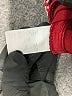 Banjul Burgundy Red Romper Size S (estimated) - photo 5