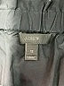 J.Crew Solid Black 3/4 Sleeve Blouse Size 12 - photo 7