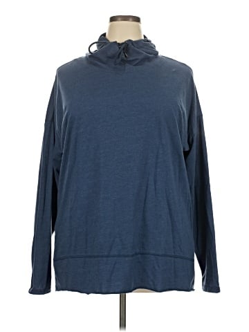 District. Turtleneck Sweater (view 1)