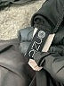 Onzie Black Tank Top One size - photo 7