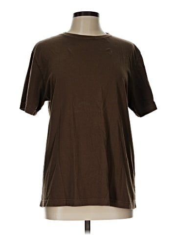 Lands' End Short Sleeve T-Shirt (view 1)