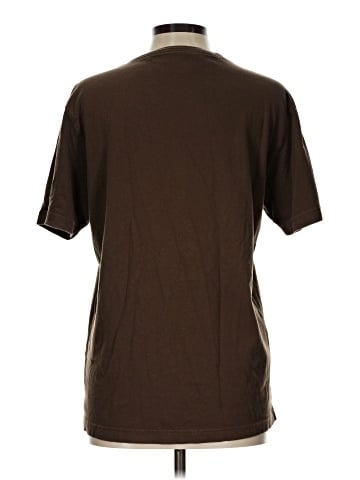 Lands' End Short Sleeve T-Shirt (view 2)